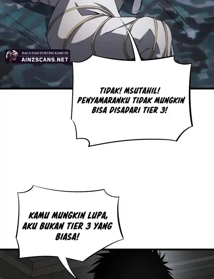 Apocalypse Sword God Chapter 69 - halaman 40