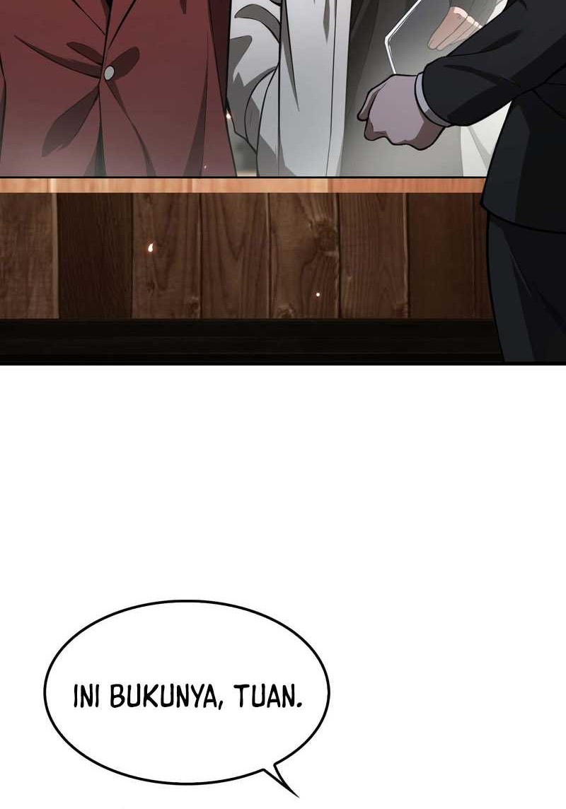 Apocalypse Sword God Chapter 7 - halaman 20