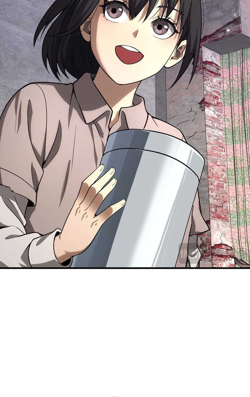 Apocalypse Sword God Chapter 7 - halaman 26