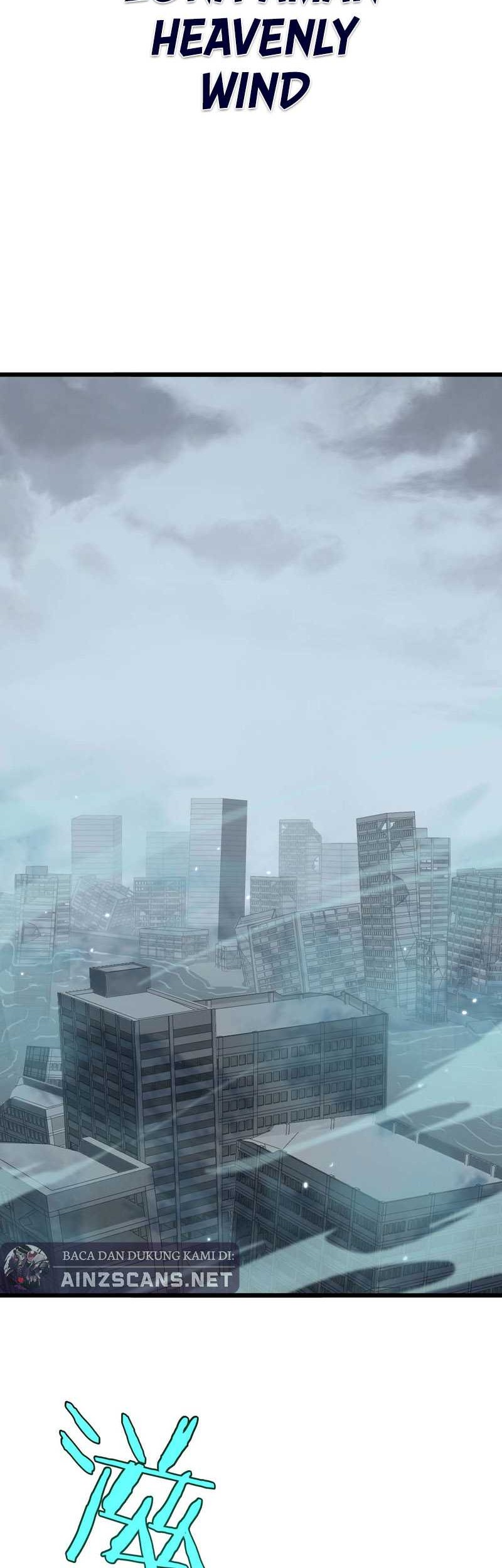 Apocalypse Sword God Chapter 7 - halaman 36