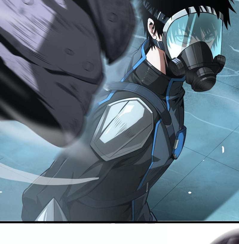 Apocalypse Sword God Chapter 7 - halaman 44