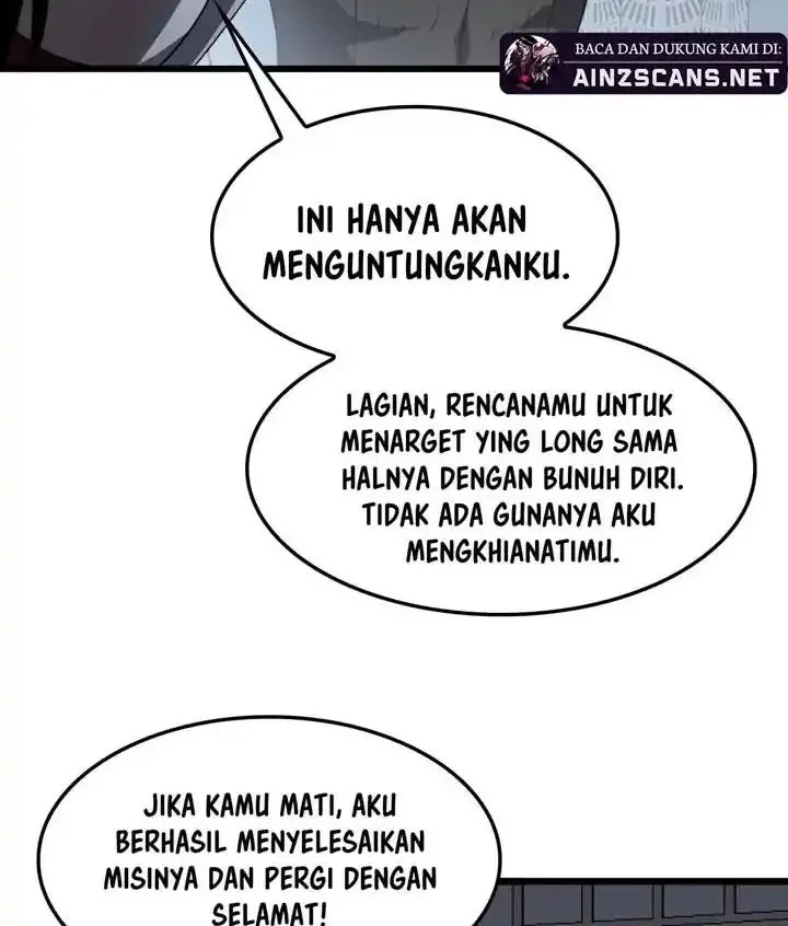 Apocalypse Sword God Chapter 70 - halaman 12