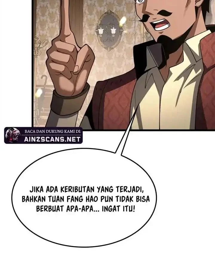Apocalypse Sword God Chapter 70 - halaman 16