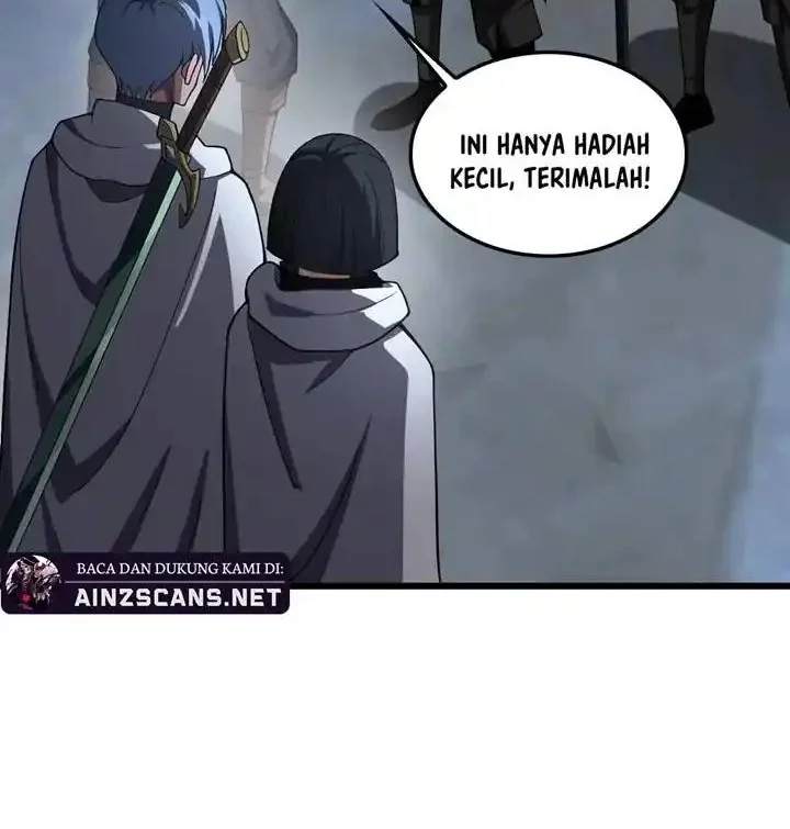 Apocalypse Sword God Chapter 70 - halaman 20
