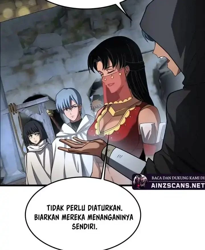 Apocalypse Sword God Chapter 70 - halaman 24