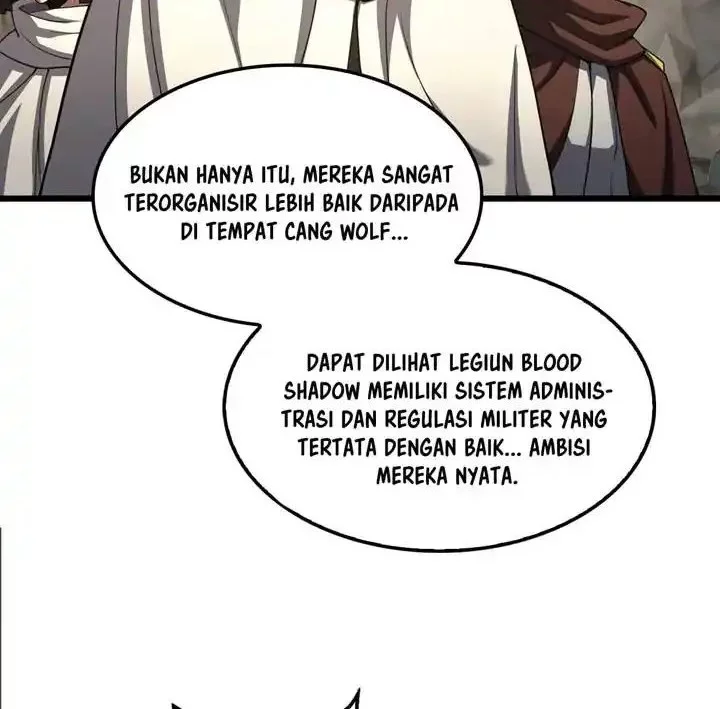 Apocalypse Sword God Chapter 70 - halaman 28