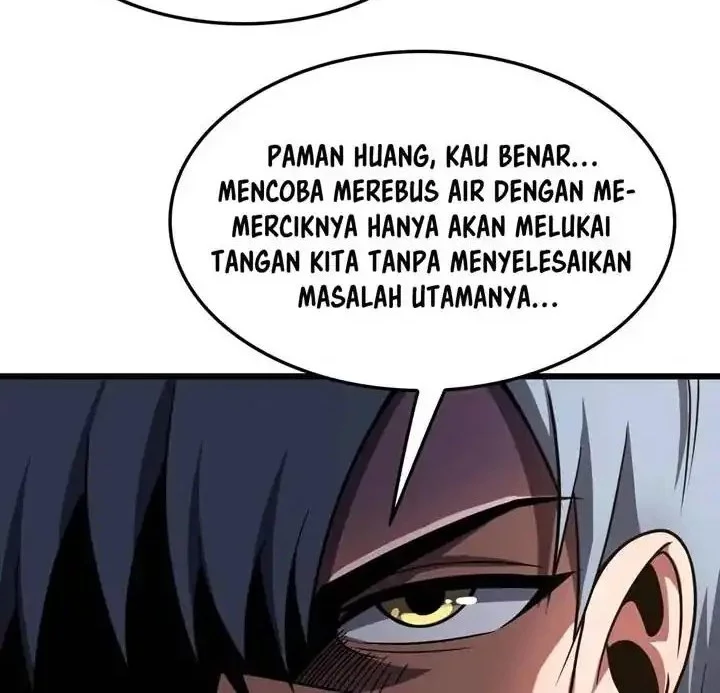 Apocalypse Sword God Chapter 70 - halaman 36