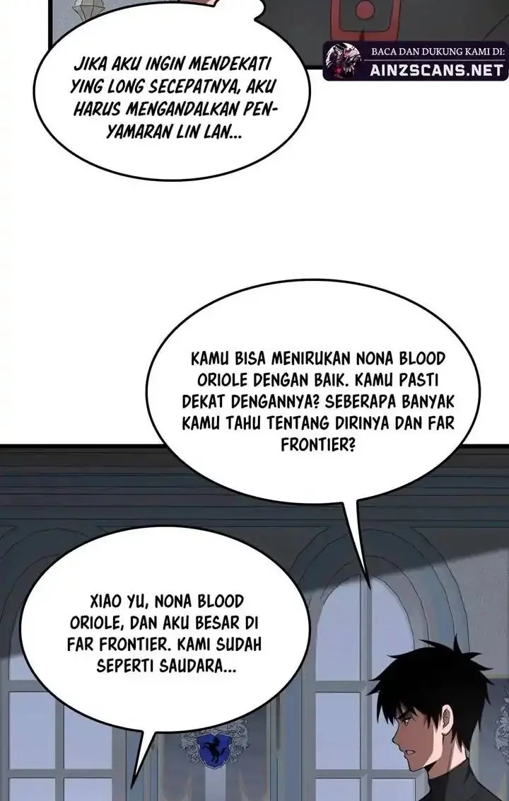 Apocalypse Sword God Chapter 70 - halaman 4