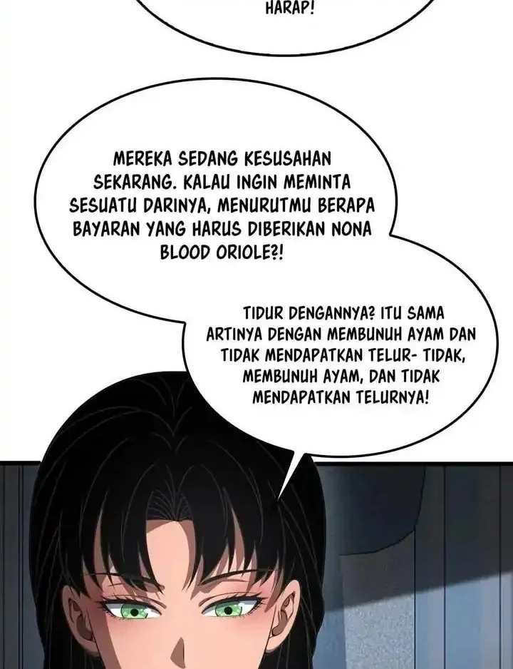 Apocalypse Sword God Chapter 70 - halaman 8