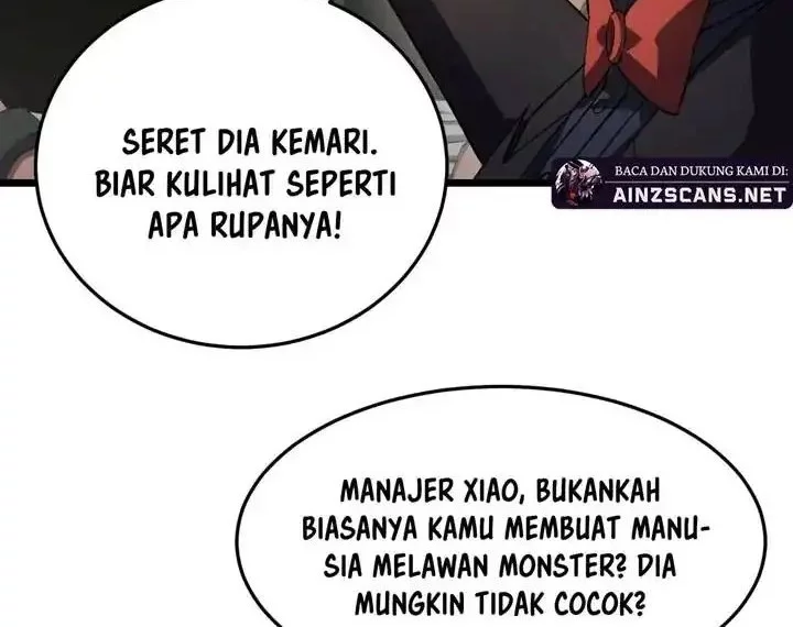 Apocalypse Sword God Chapter 71 - halaman 16