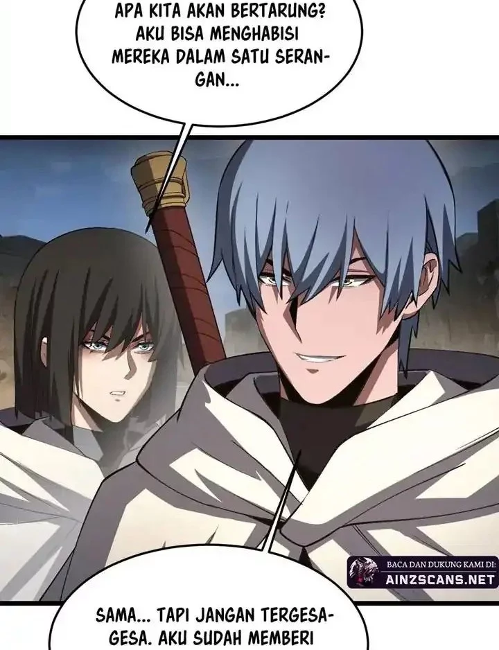 Apocalypse Sword God Chapter 71 - halaman 36