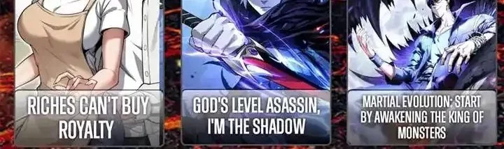 Apocalypse Sword God Chapter 71 - halaman 44