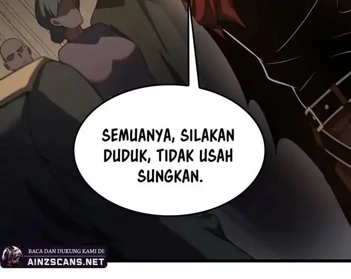 Apocalypse Sword God Chapter 72 - halaman 12