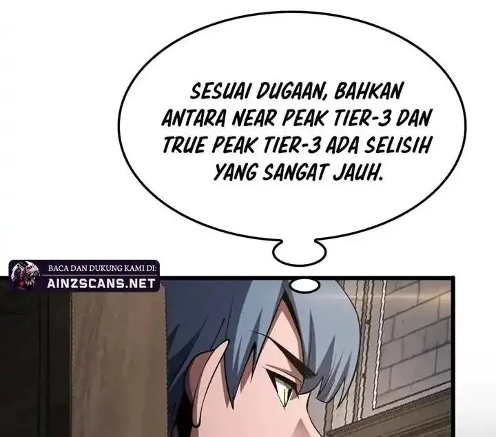 Apocalypse Sword God Chapter 72 - halaman 16