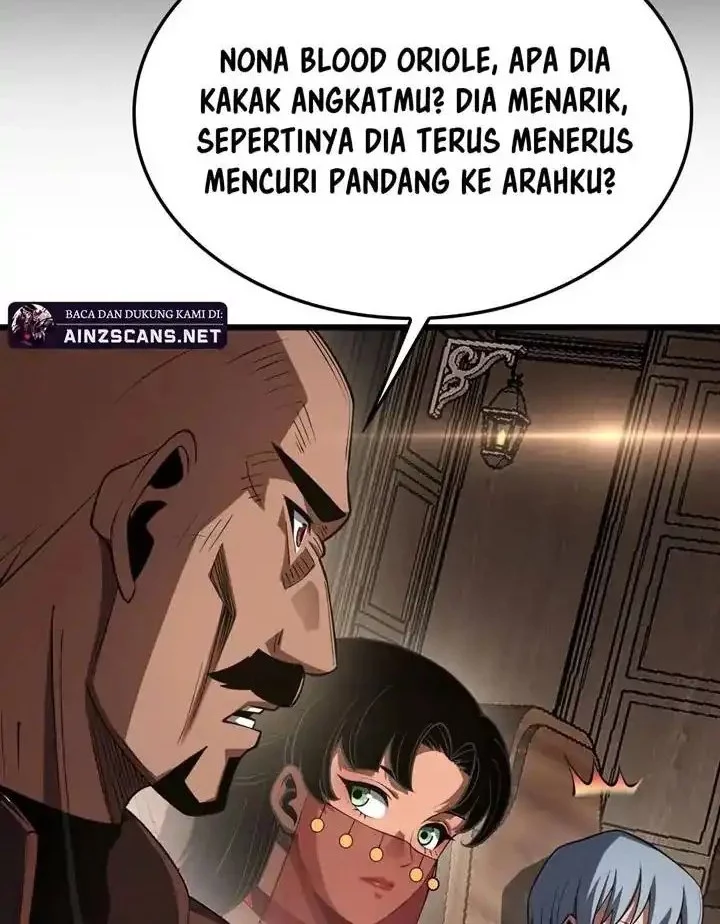 Apocalypse Sword God Chapter 72 - halaman 20