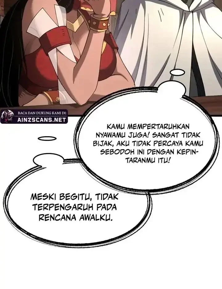 Apocalypse Sword God Chapter 72 - halaman 28