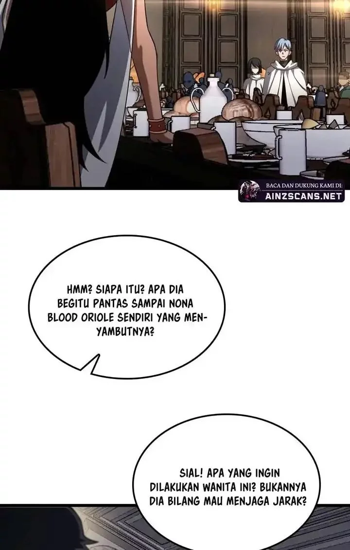 Apocalypse Sword God Chapter 72 - halaman 4