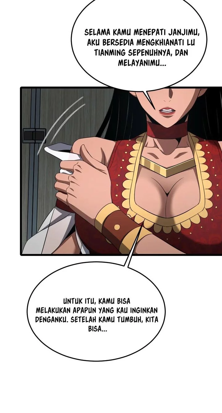 Apocalypse Sword God Chapter 73 - halaman 14