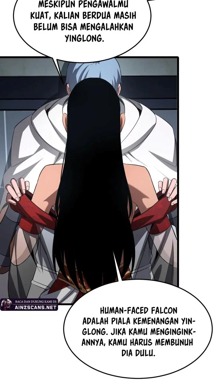 Apocalypse Sword God Chapter 73 - halaman 16