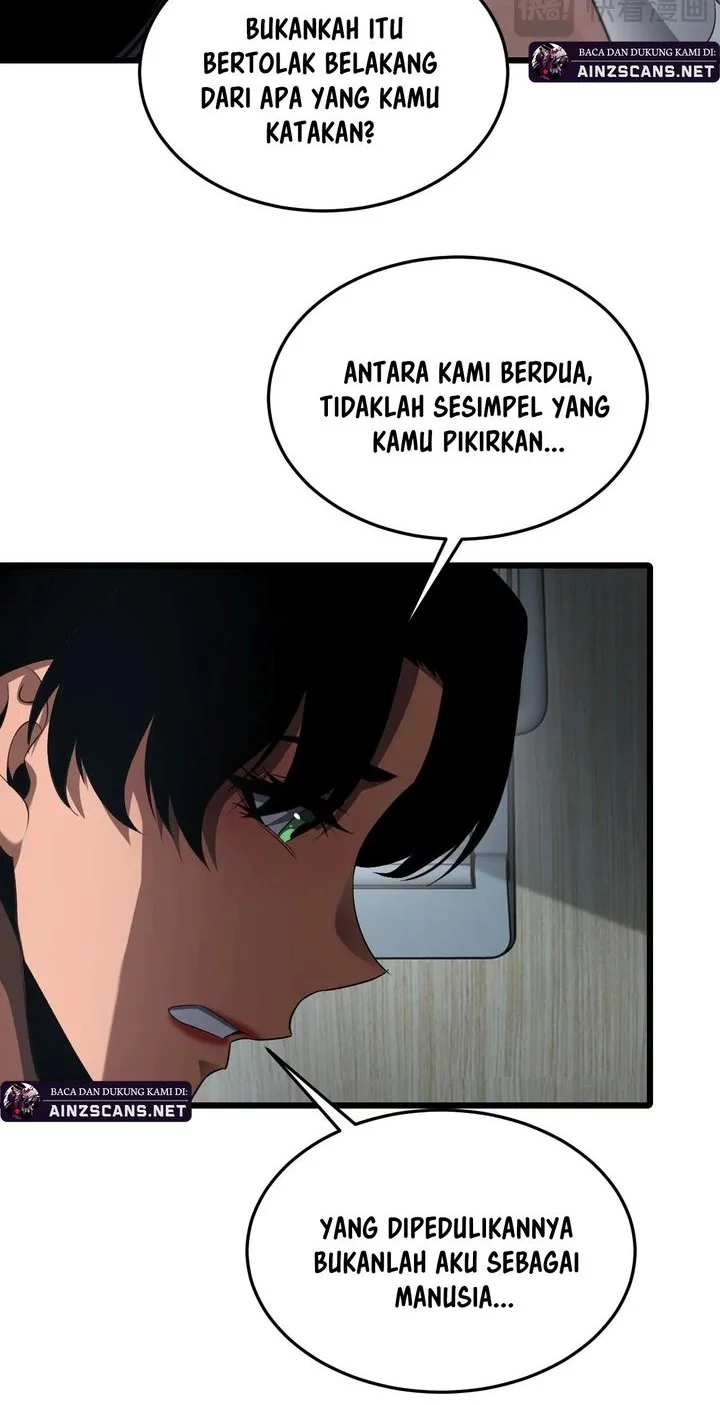 Apocalypse Sword God Chapter 73 - halaman 18