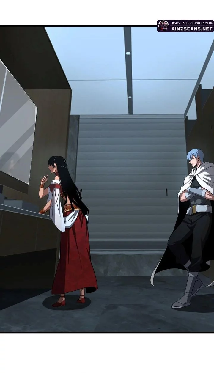 Apocalypse Sword God Chapter 73 - halaman 2