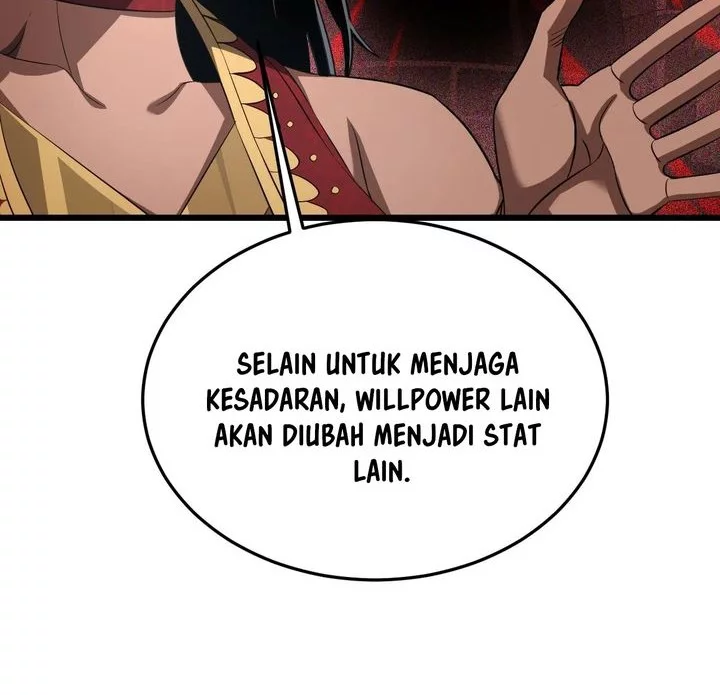 Apocalypse Sword God Chapter 73 - halaman 24