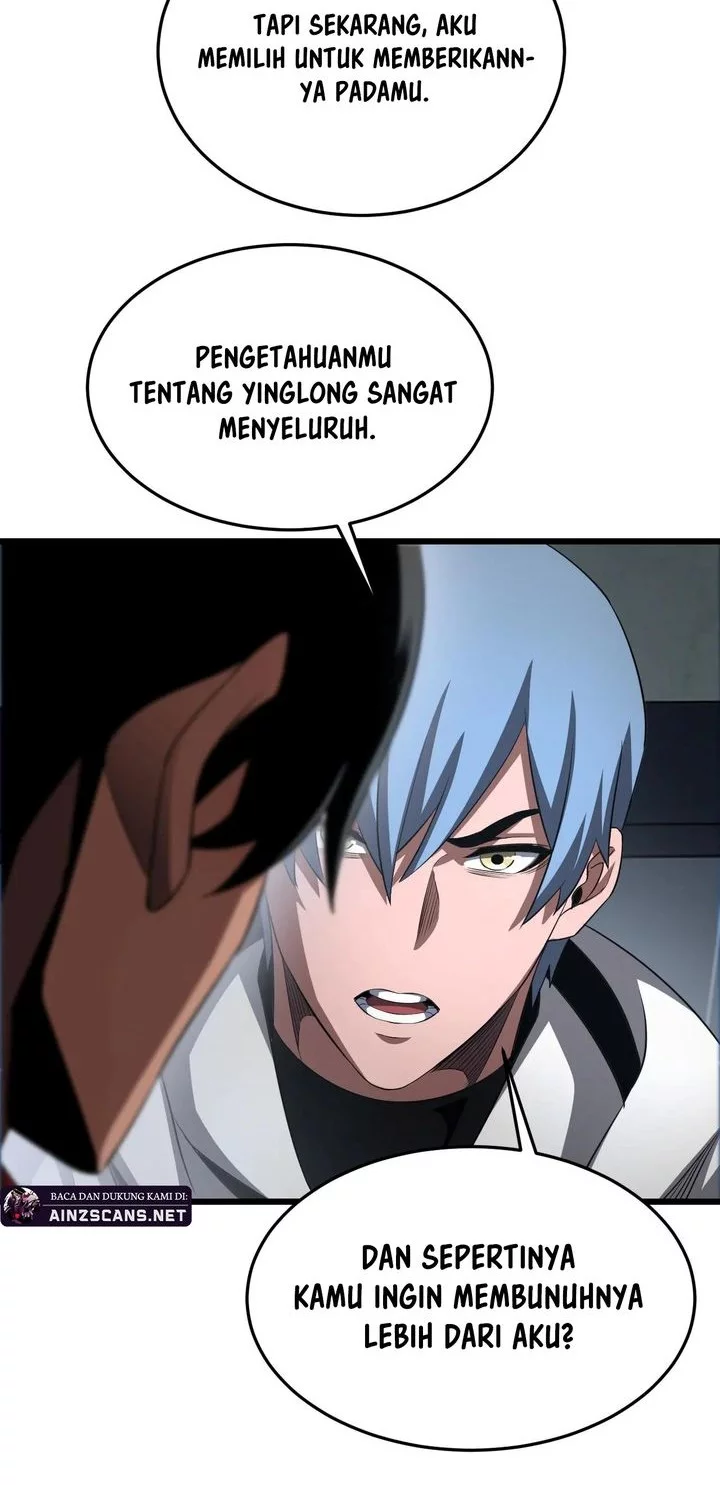 Apocalypse Sword God Chapter 73 - halaman 26