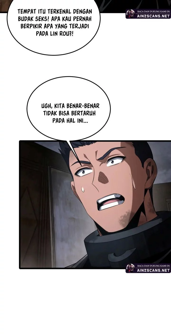 Apocalypse Sword God Chapter 73 - halaman 34
