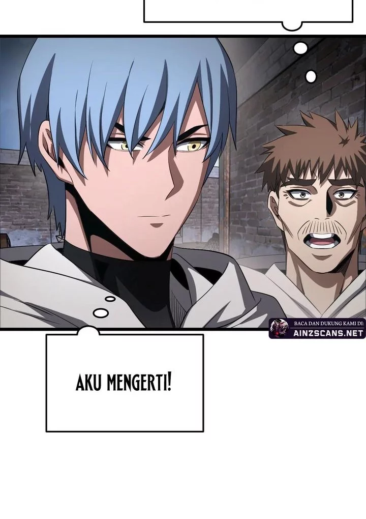 Apocalypse Sword God Chapter 73 - halaman 38
