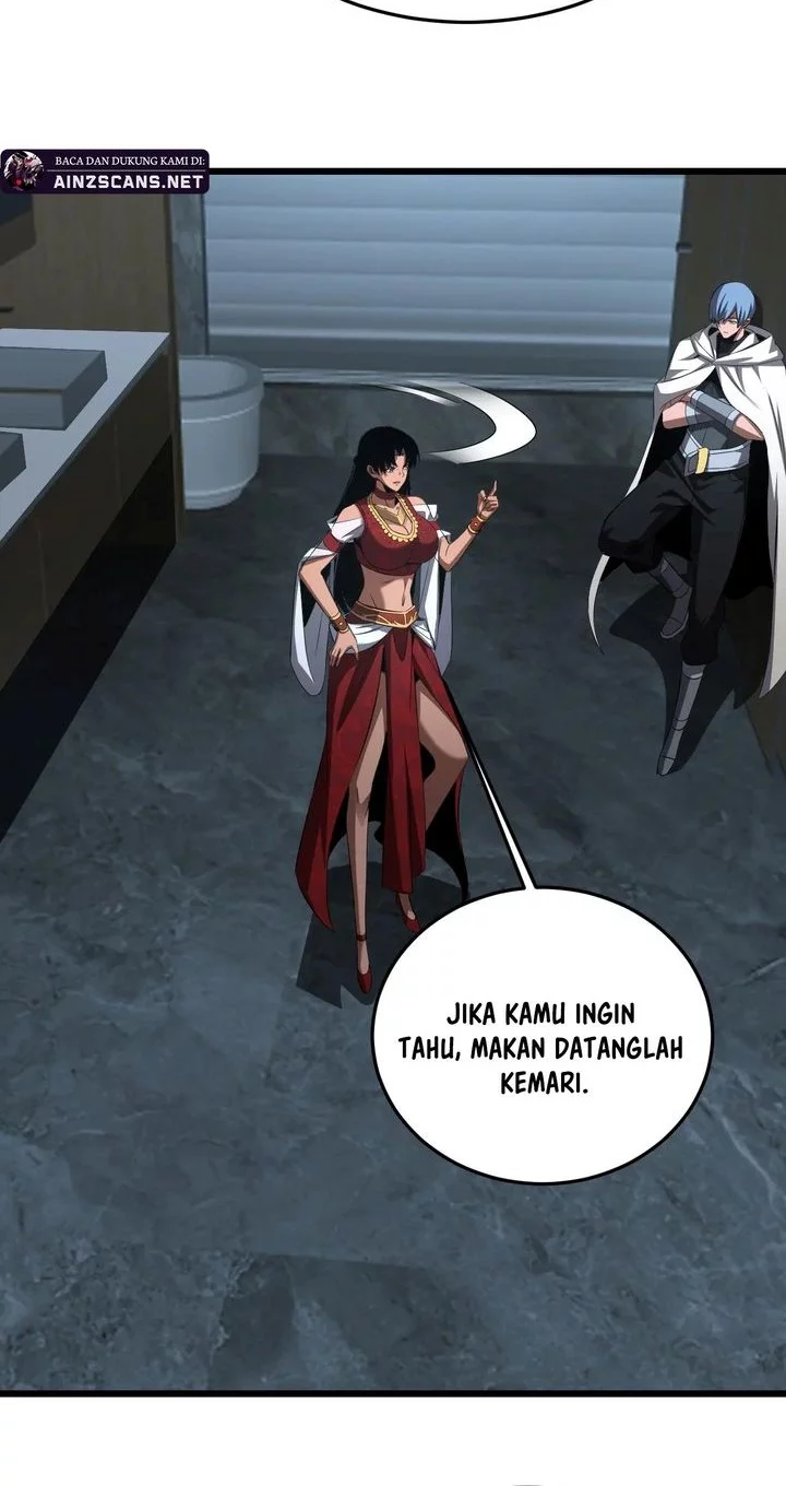 Apocalypse Sword God Chapter 73 - halaman 4