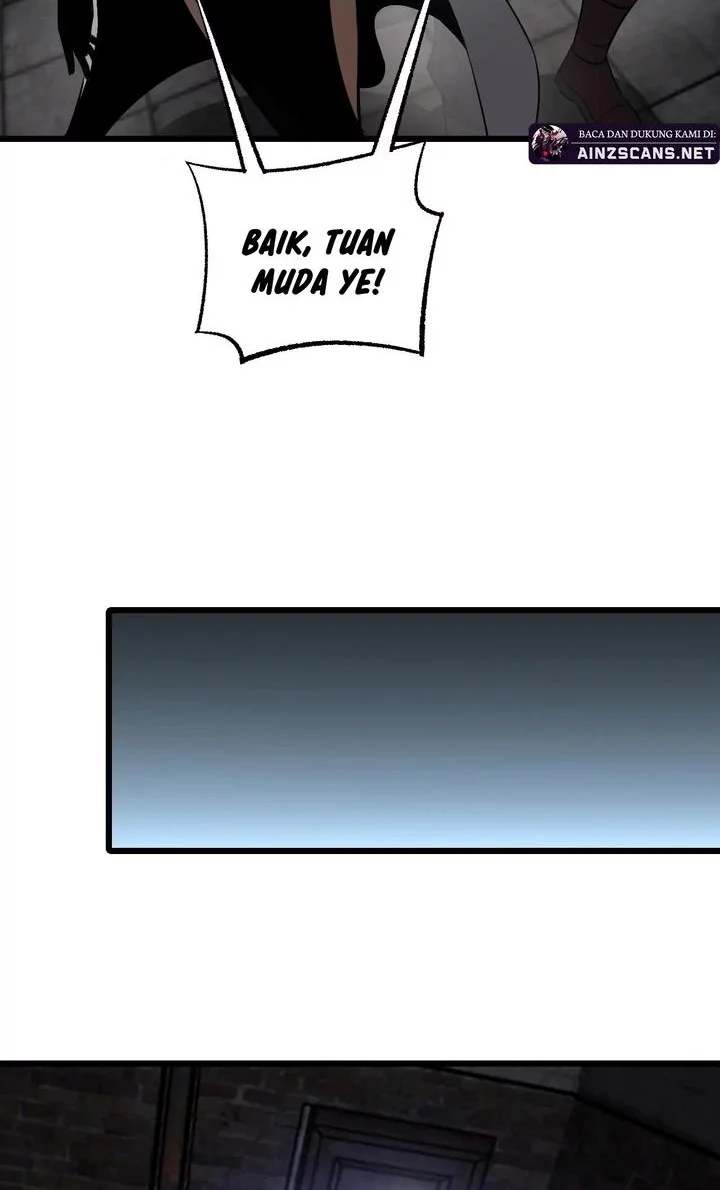 Apocalypse Sword God Chapter 73 - halaman 40