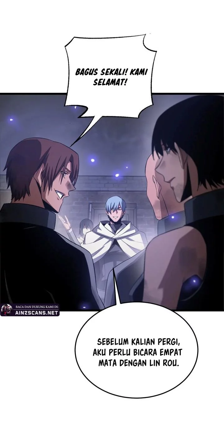 Apocalypse Sword God Chapter 73 - halaman 44