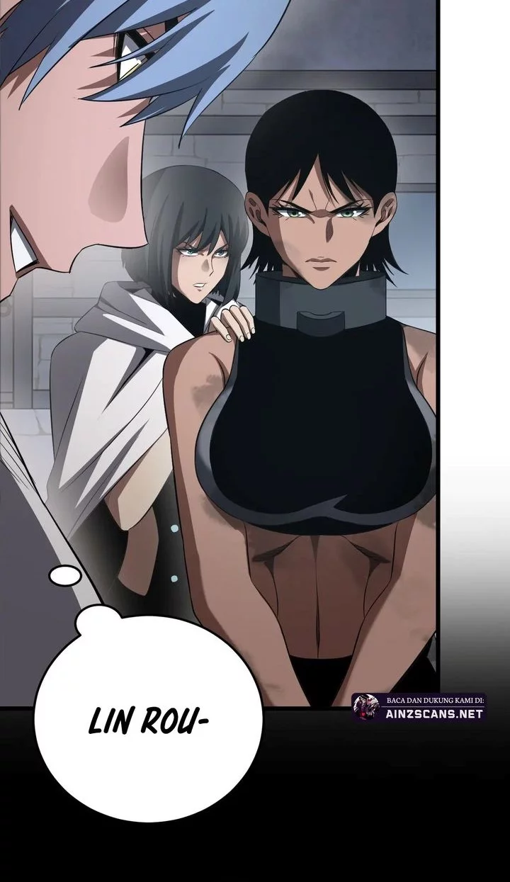Apocalypse Sword God Chapter 73 - halaman 46