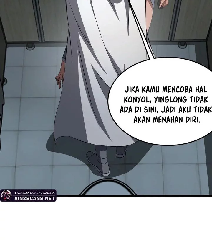 Apocalypse Sword God Chapter 73 - halaman 6