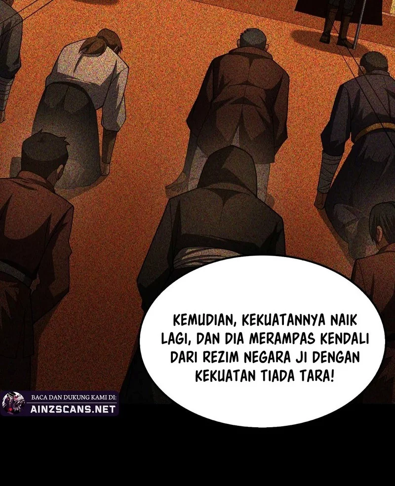 Apocalypse Sword God Chapter 74 - halaman 12
