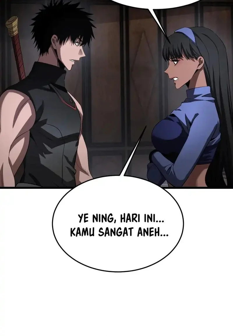 Apocalypse Sword God Chapter 75 - halaman 32