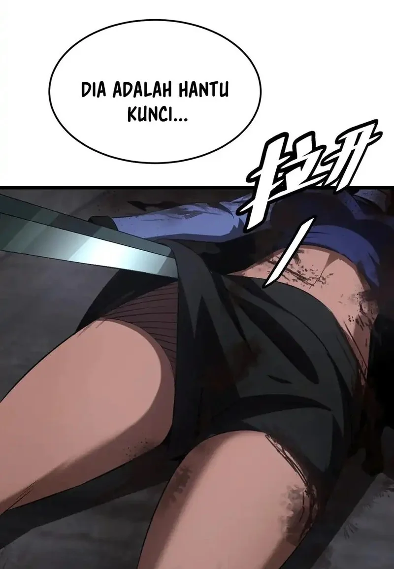 Apocalypse Sword God Chapter 75 - halaman 40