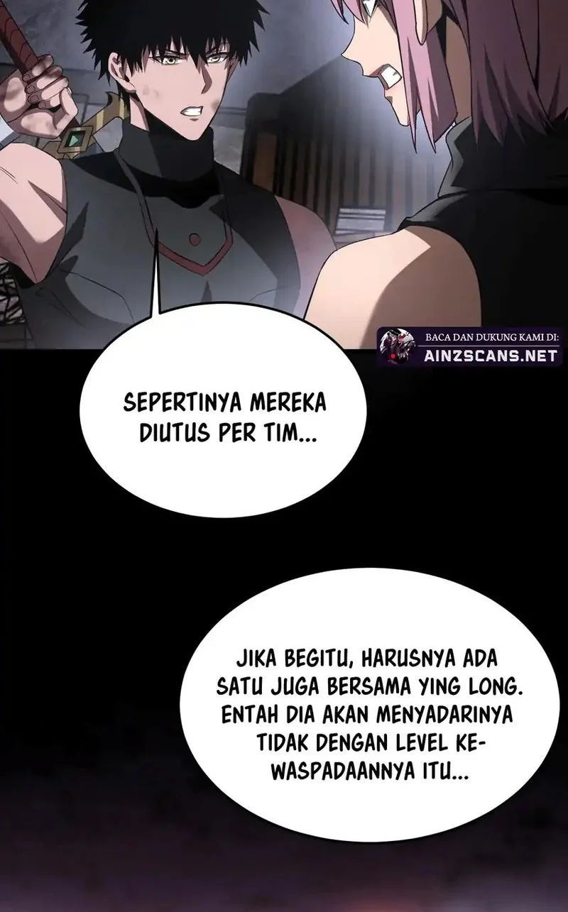 Apocalypse Sword God Chapter 75 - halaman 44