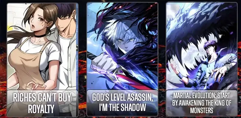 Apocalypse Sword God Chapter 75 - halaman 52