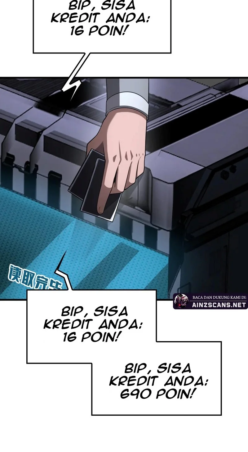 Apocalypse Sword God Chapter 76 - halaman 12