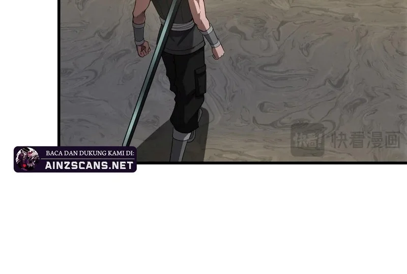 Apocalypse Sword God Chapter 76 - halaman 16