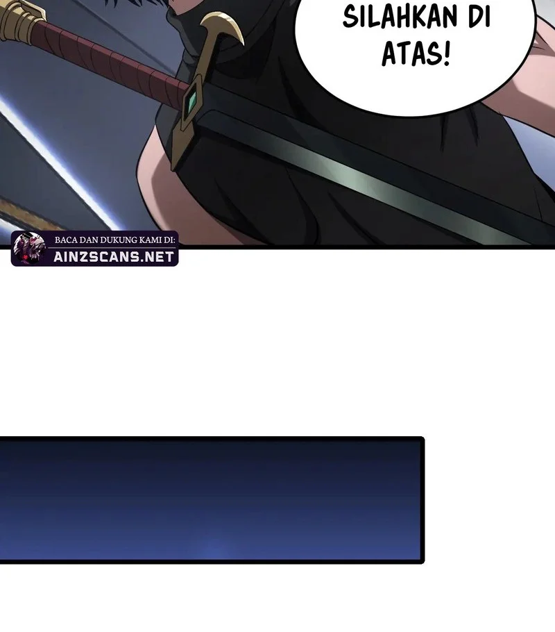 Apocalypse Sword God Chapter 76 - halaman 20