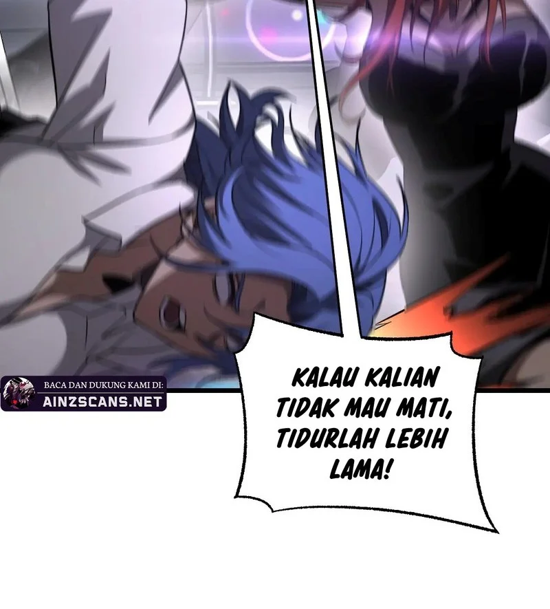 Apocalypse Sword God Chapter 76 - halaman 27