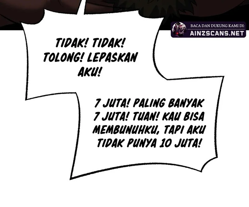 Apocalypse Sword God Chapter 76 - halaman 31