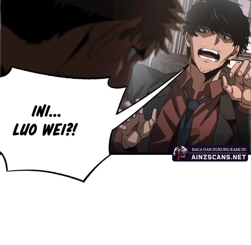 Apocalypse Sword God Chapter 76 - halaman 35