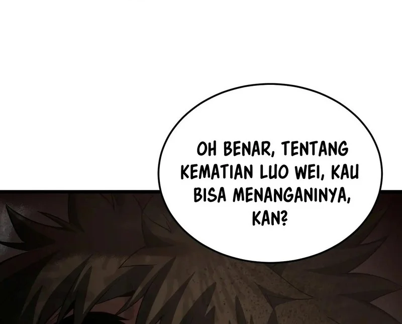 Apocalypse Sword God Chapter 76 - halaman 39