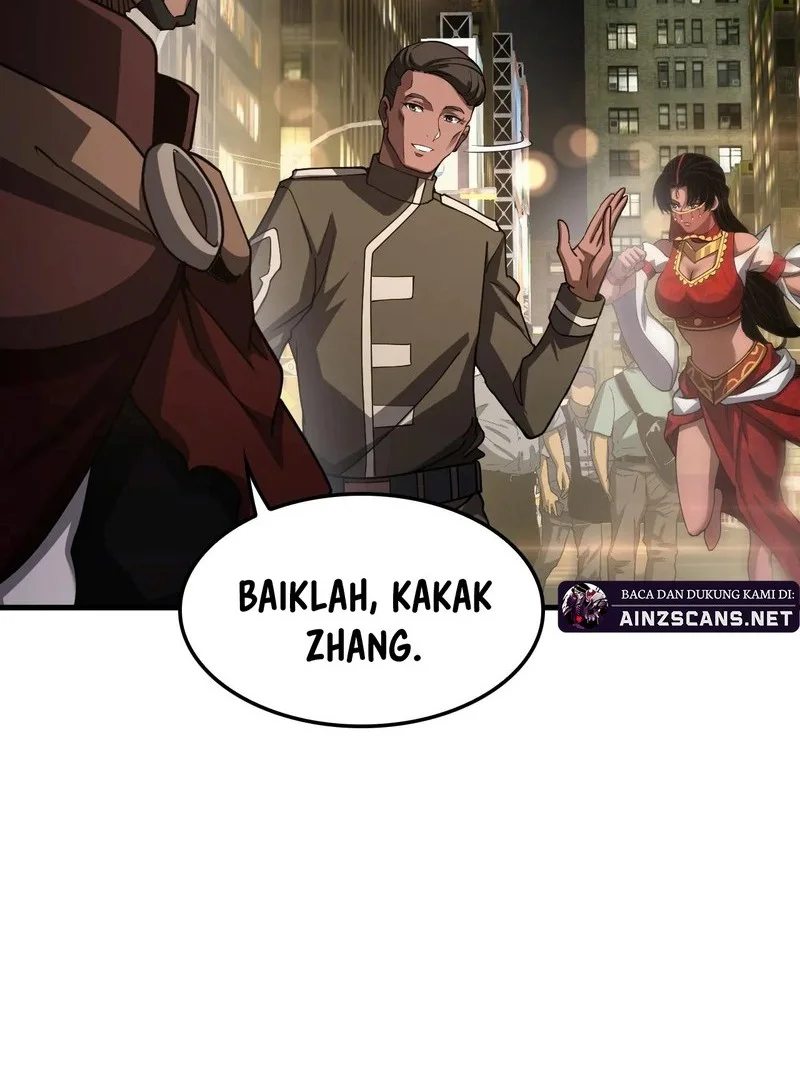Apocalypse Sword God Chapter 76 - halaman 4