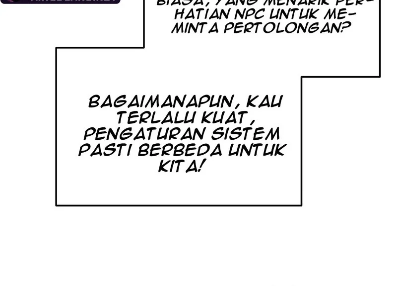 Apocalypse Sword God Chapter 76 - halaman 47