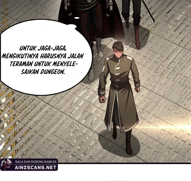 Apocalypse Sword God Chapter 76 - halaman 8