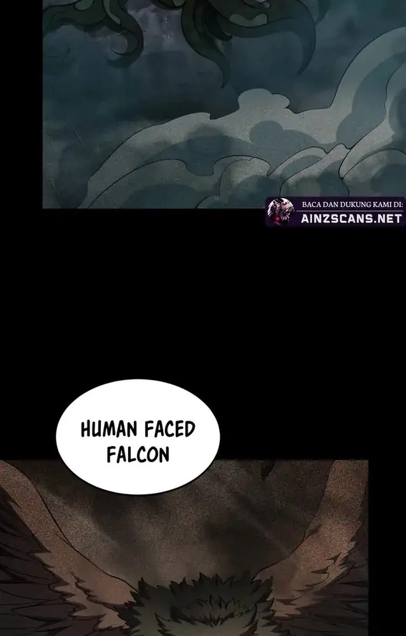Apocalypse Sword God Chapter 77 - halaman 24